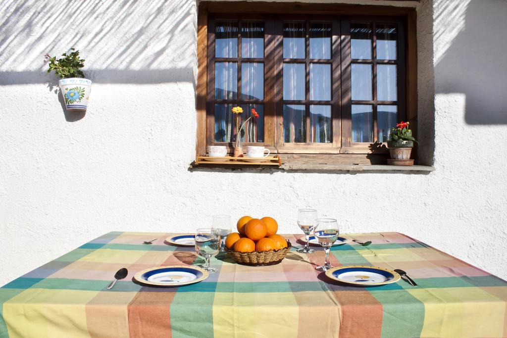Cortijo Puerta Casas Rurales Orgiva Room photo