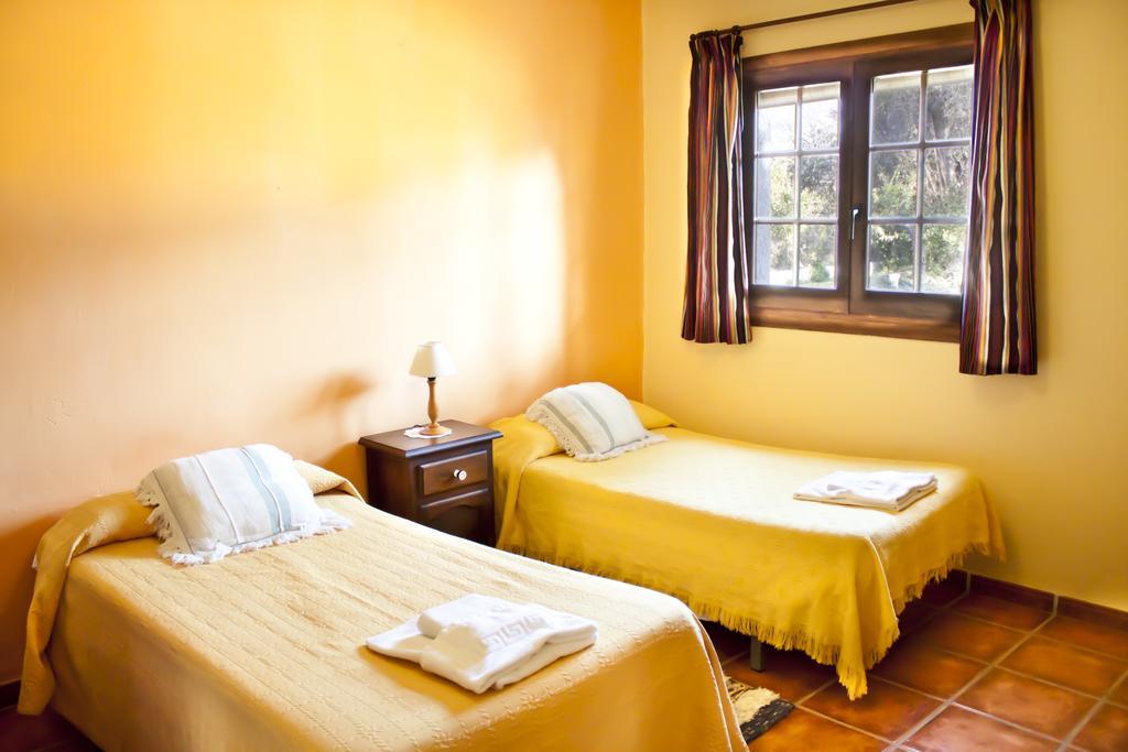 Cortijo Puerta Casas Rurales Orgiva Room photo