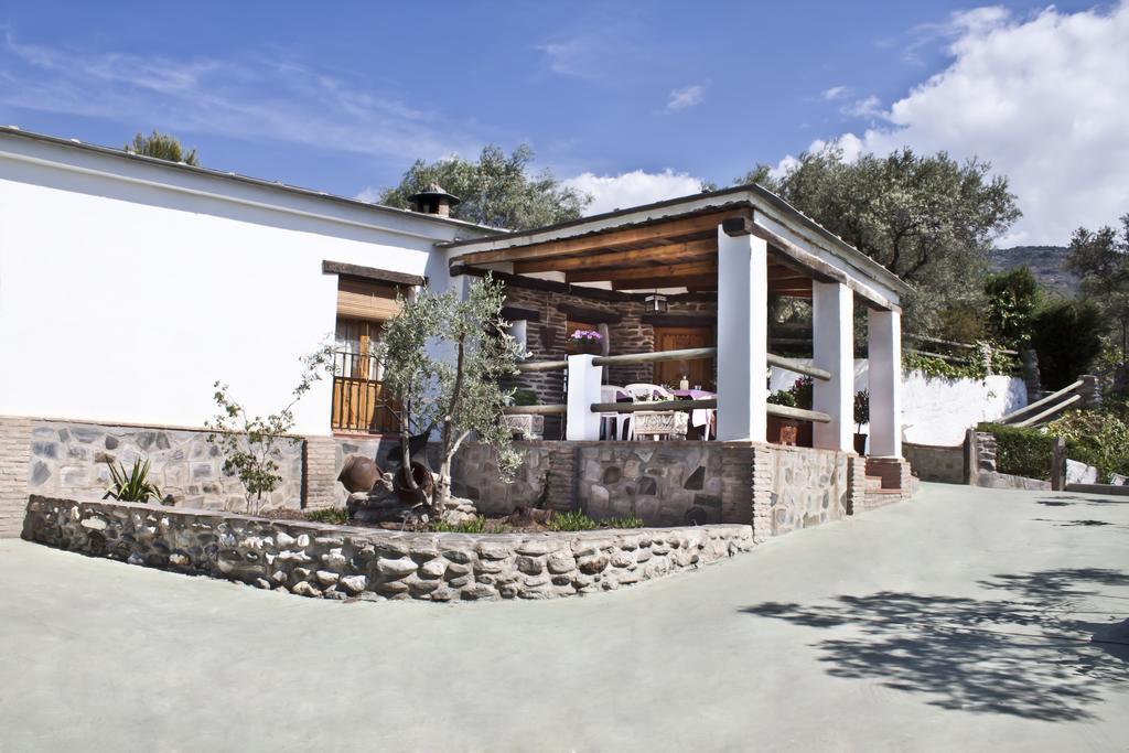 Cortijo Puerta Casas Rurales Orgiva Room photo