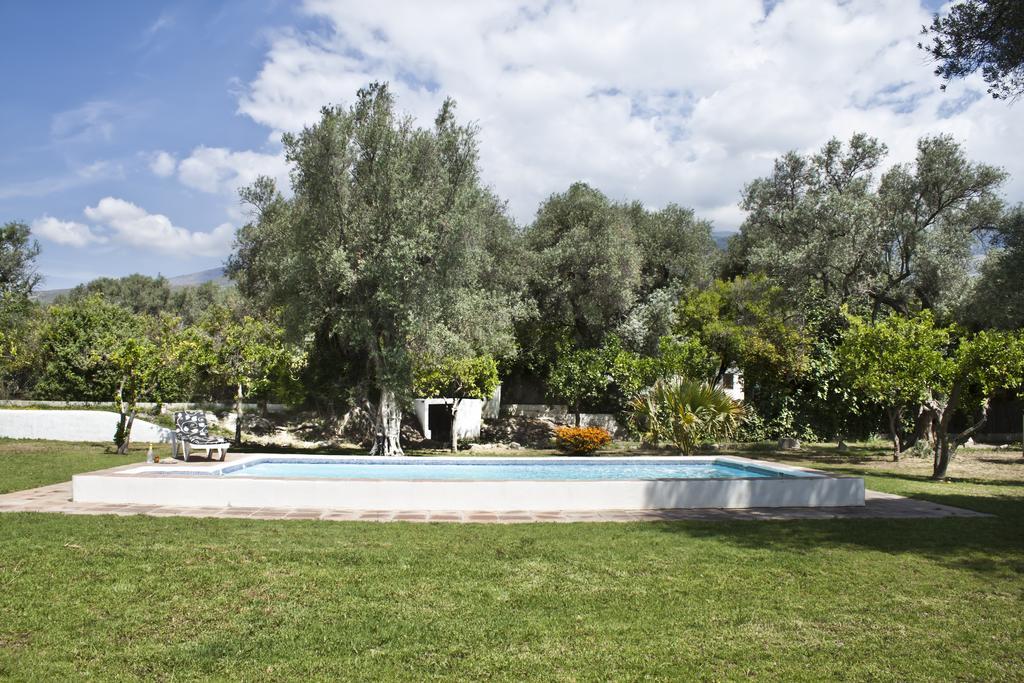 Cortijo Puerta Casas Rurales Orgiva Room photo