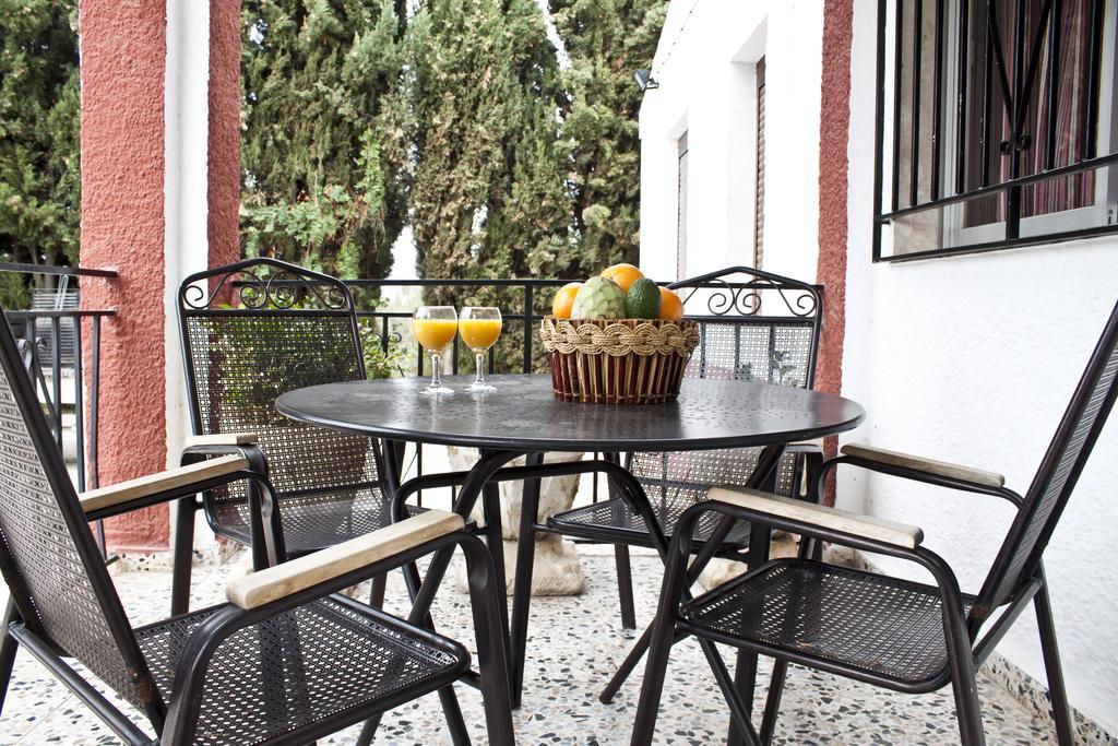 Cortijo Puerta Casas Rurales Orgiva Room photo