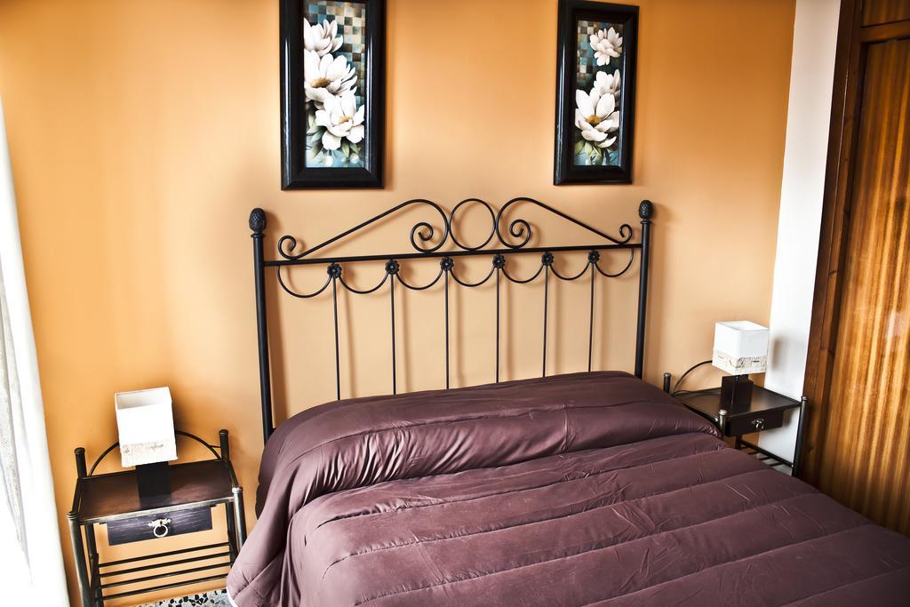 Cortijo Puerta Casas Rurales Orgiva Room photo