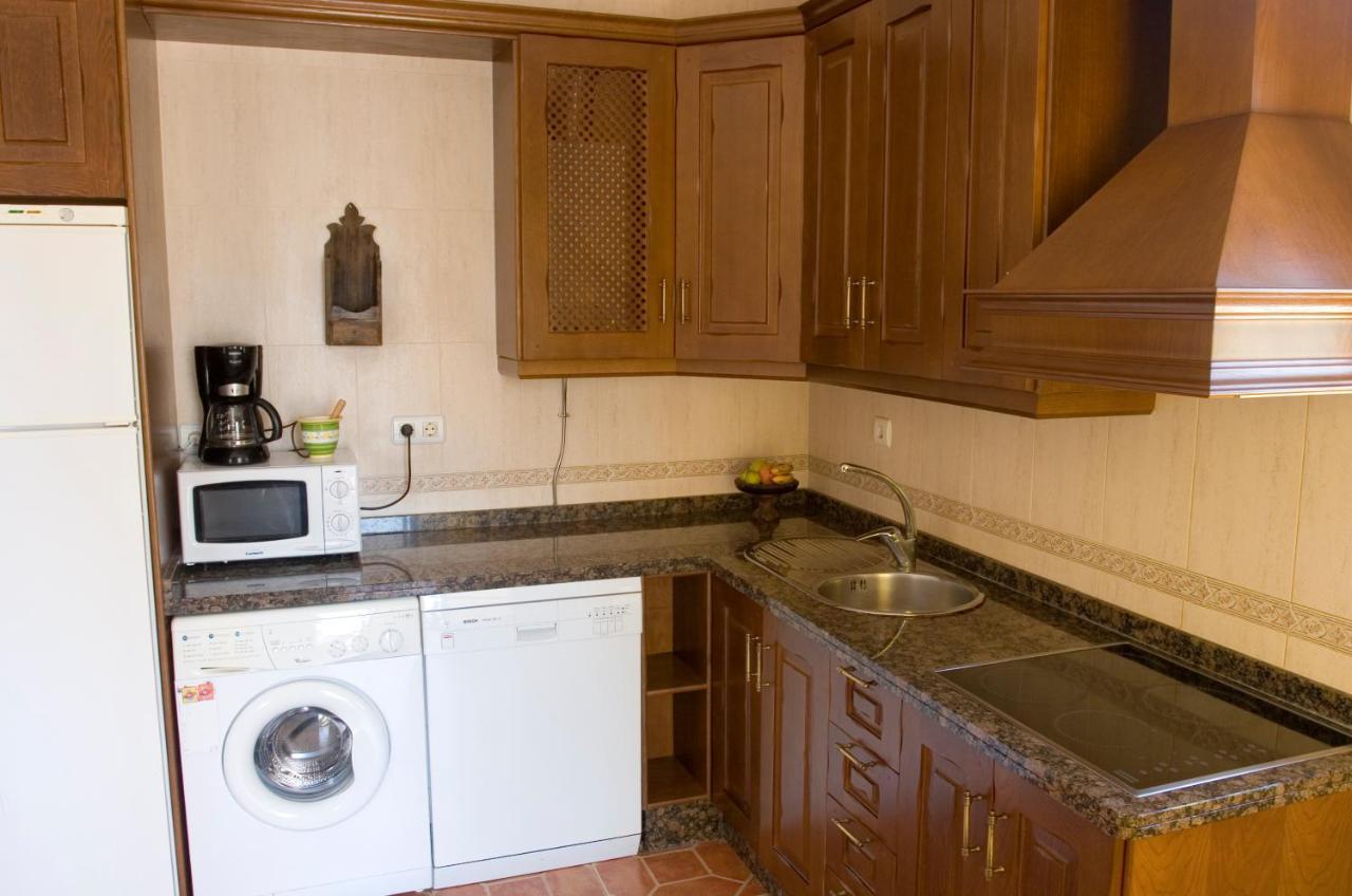 Cortijo Puerta Casas Rurales Orgiva Room photo