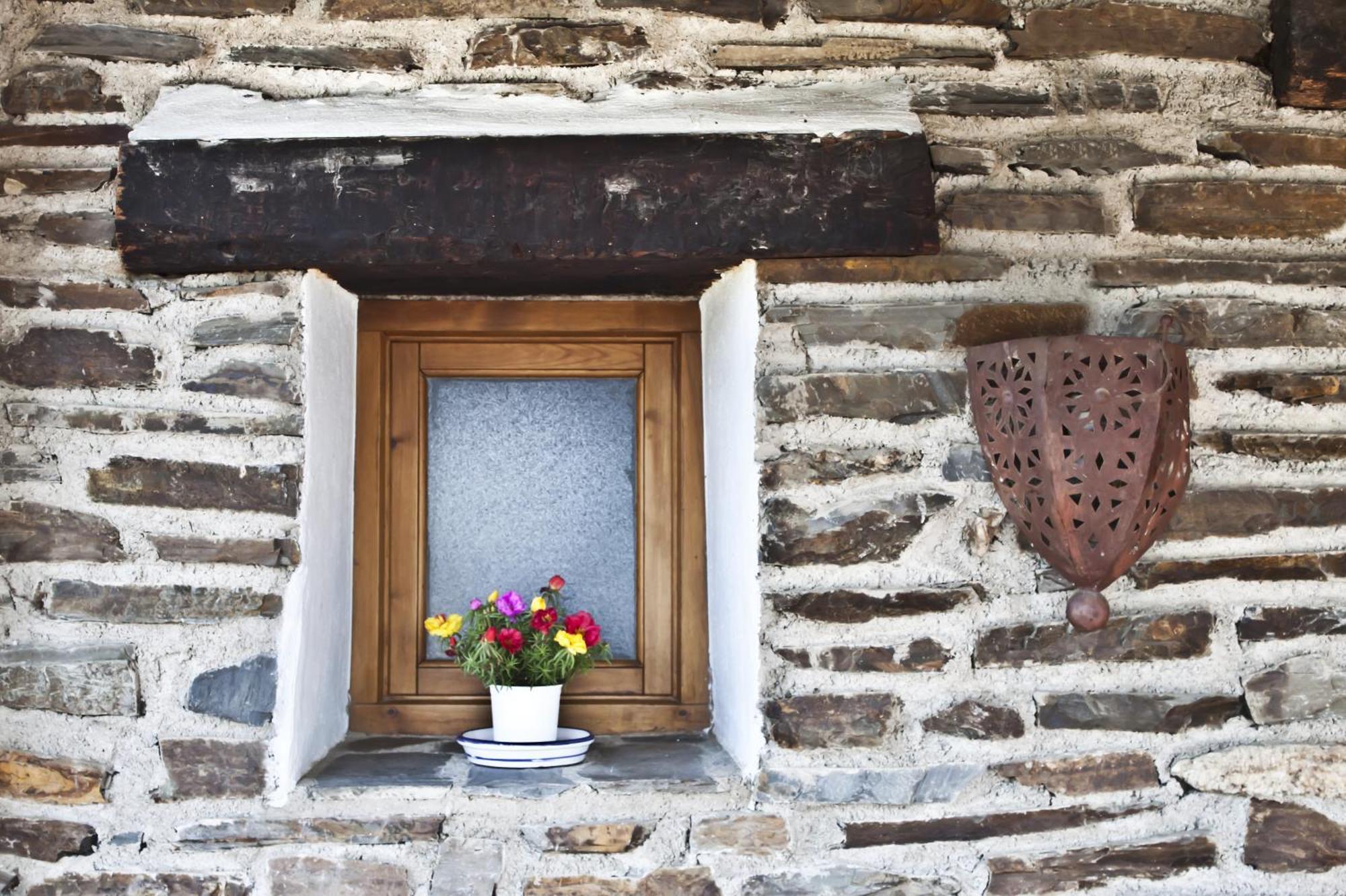 Cortijo Puerta Casas Rurales Orgiva Room photo