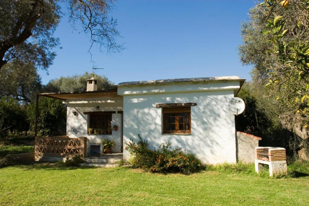 Cortijo Puerta Casas Rurales Orgiva Room photo